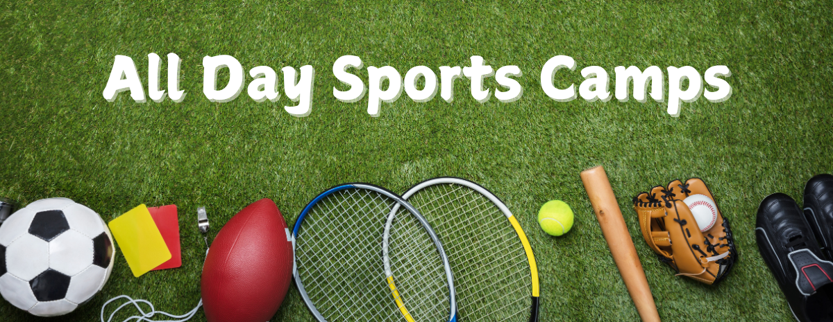 All Day Sports Camp 5/19/2026
